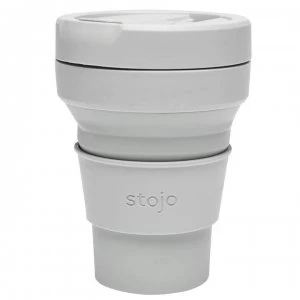Image of Stojo Stojo Collapsible Cup - Sage 355ml