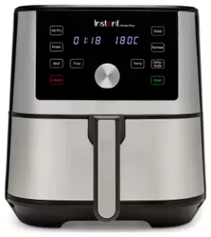 image of Instant Pot Vortex 6 In 1 1700W 5.7L Air Fryer