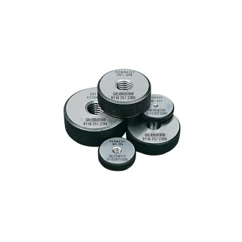 Image of M8.0X1.25 Go Screw Ring Gauge - Kennedy