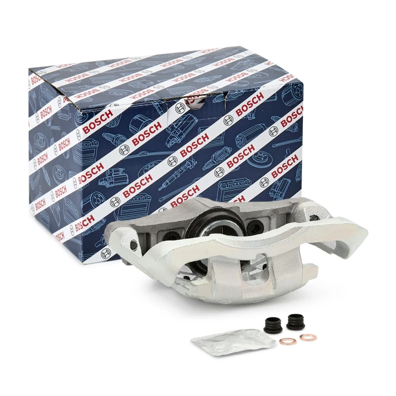 Image of Brake caliper Bosch 0 986 473 229