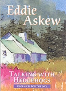Image of Talking with Hedgehogs Paperback