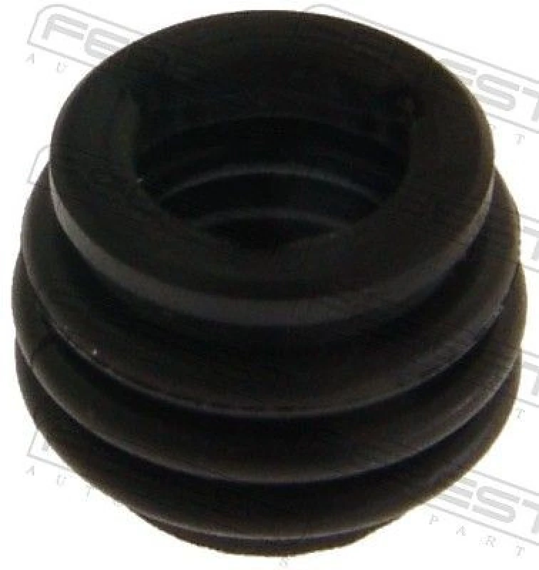 Image of FEBEST 0373-001 Bellow, brake caliper guide Bellow,brake caliper guide (399)