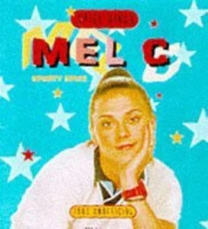 Image of Mel C Paperback