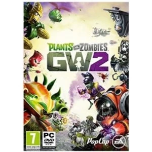 Image of Plants vs Zombies Garden Warfare 2 PC Game
