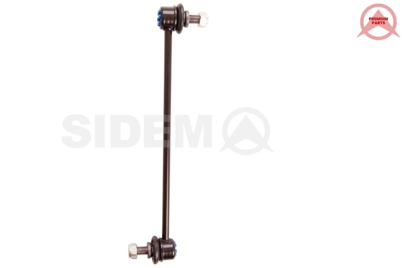 Image of SIDEM 47361 Anti-roll bar link Front Axle Link Stabiliser (3229)