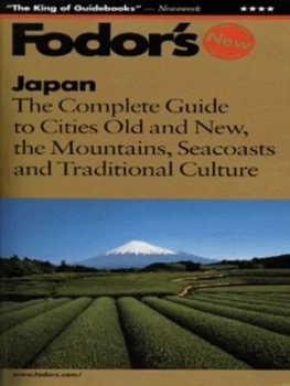 Image of Japan Book