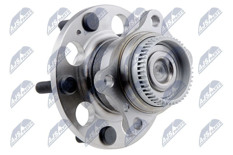 Image of NTY Wheel bearing kit NTY KLT-KA-326
