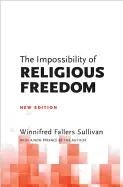 Image of impossibility of religious freedom new edition