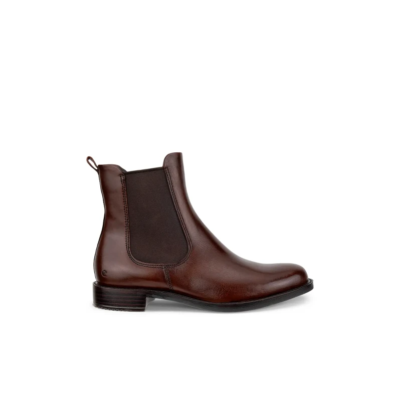 Image of ECCO Womens boots Ecco Sartorelle 25 Marron Female 41