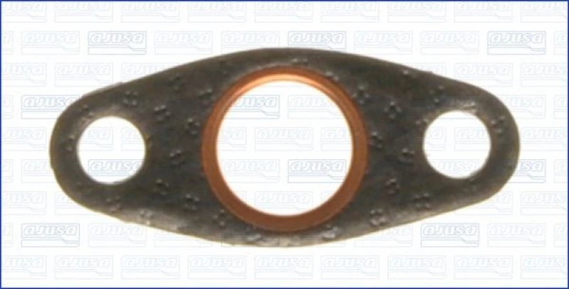 Image of AJUSA Gasket, vacuum pump AJUSA 00736800
