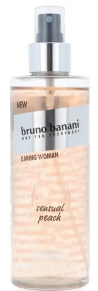 image of Bruno Banani Daring Woman Deodorant 250ml