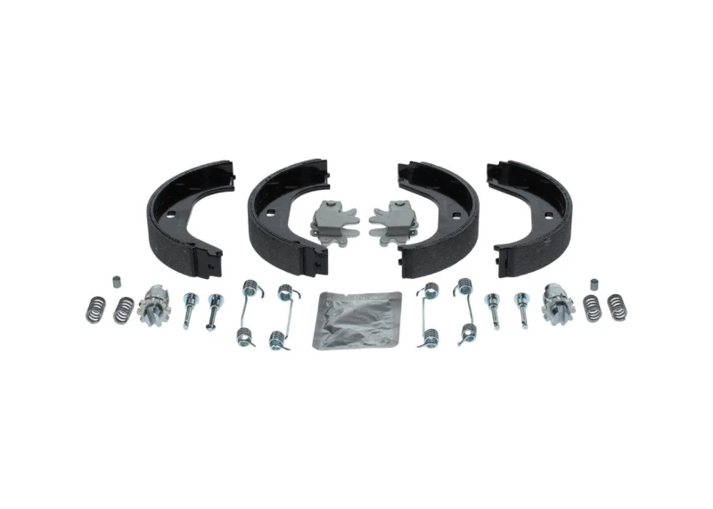 Image of Drum brake kit Bosch 0 204 113 801