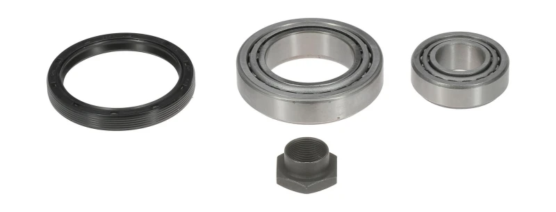 Image of Wheel bearing kit MOOG VO-WB-11028
