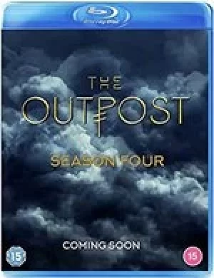 image of The Outpost Season 4 [Bluray]