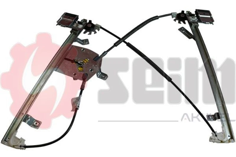 Image of Window regulator SEIM 901748