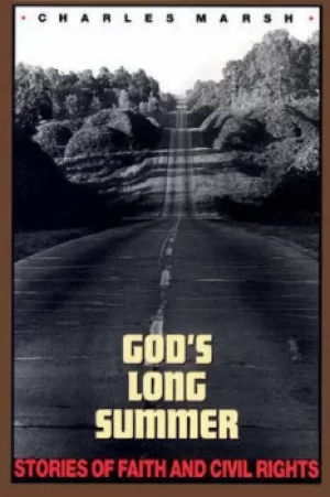 Image of Gods long summer by Charles Marsh