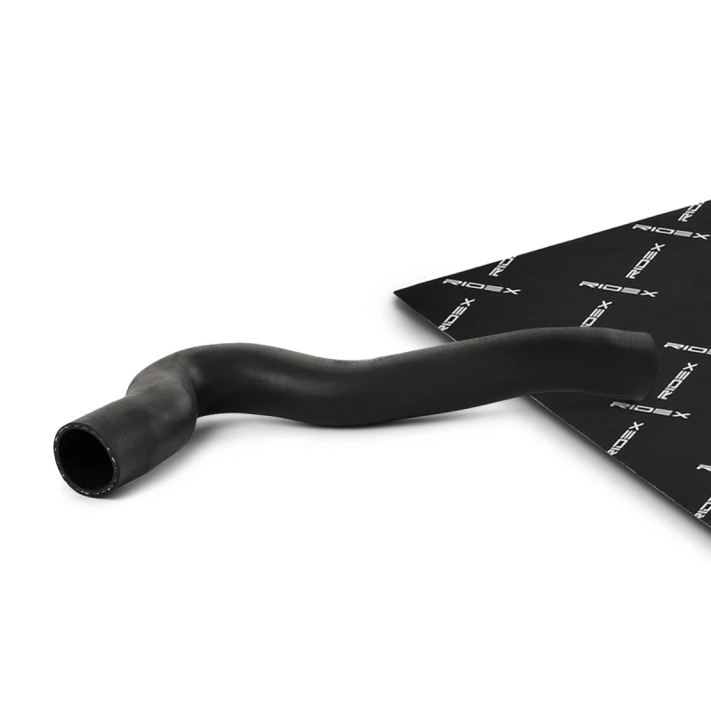 Image of RIDEX Charger intake hose RIDEX 3314C0238