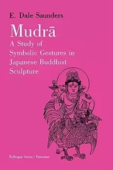 Image of Mudra by E. Dale Saunders