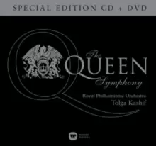 Image of The Queen Symphony (Special Edition)