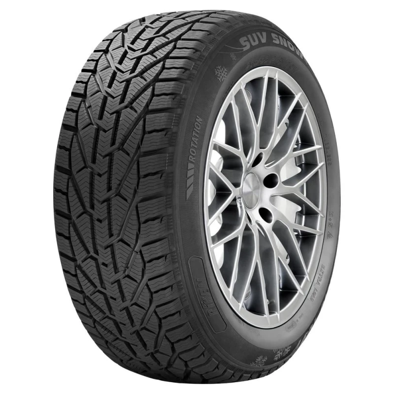 Image of Riken SUV Snow 225/65 R17 106H Tyres