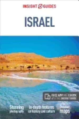 Image of insight guides israel