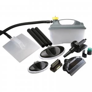 image of Earlex SC77 Steam Cleaning Kit 240v