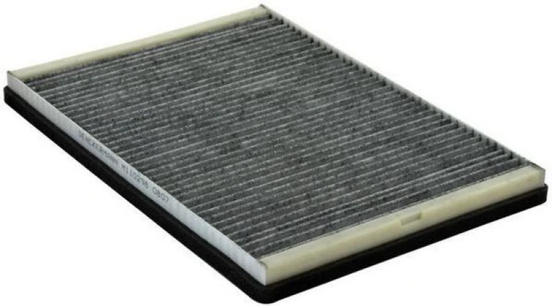 Image of DENCKERMANN Pollen filter DENCKERMANN M110298