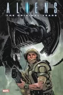 Image of Aliens: The Original Years Omnibus Vol. 2
