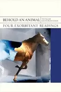 Image of behold an animal four exorbitant readings