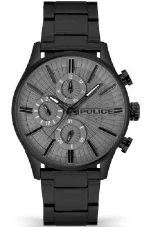 image of Gents Police Barter Watch PEWJK2195002