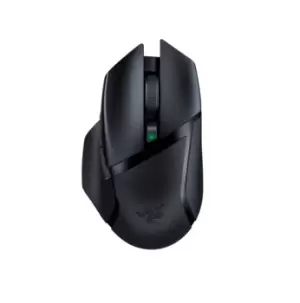 Image of Razer Basilisk X HyperSpeed - Wireless Ergonomic Gaming Mouse