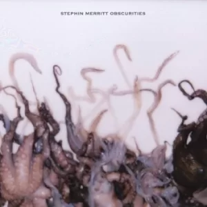 image of Obscurities by Stephin Merritt CD Album