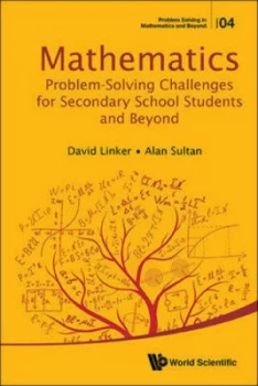 Image of Mathematics by DAVID LINKER