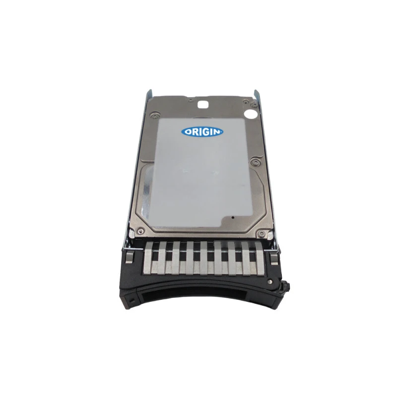 Image of Origin Storage Origin Storage HDD 1.2TB 2.5" SAS 10000RPM in Hot Swap Caddy IBM-1200SAS/10-S6