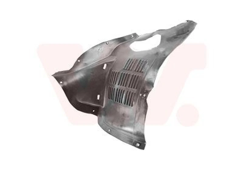Image of VAN WEZEL Wheel arch liner VAN WEZEL 5766435