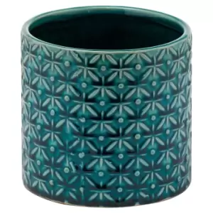 Image of 14cm Seville Collection Thea Planter