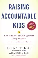 Image of raising accountable kids how to be an outstanding parent using the power of