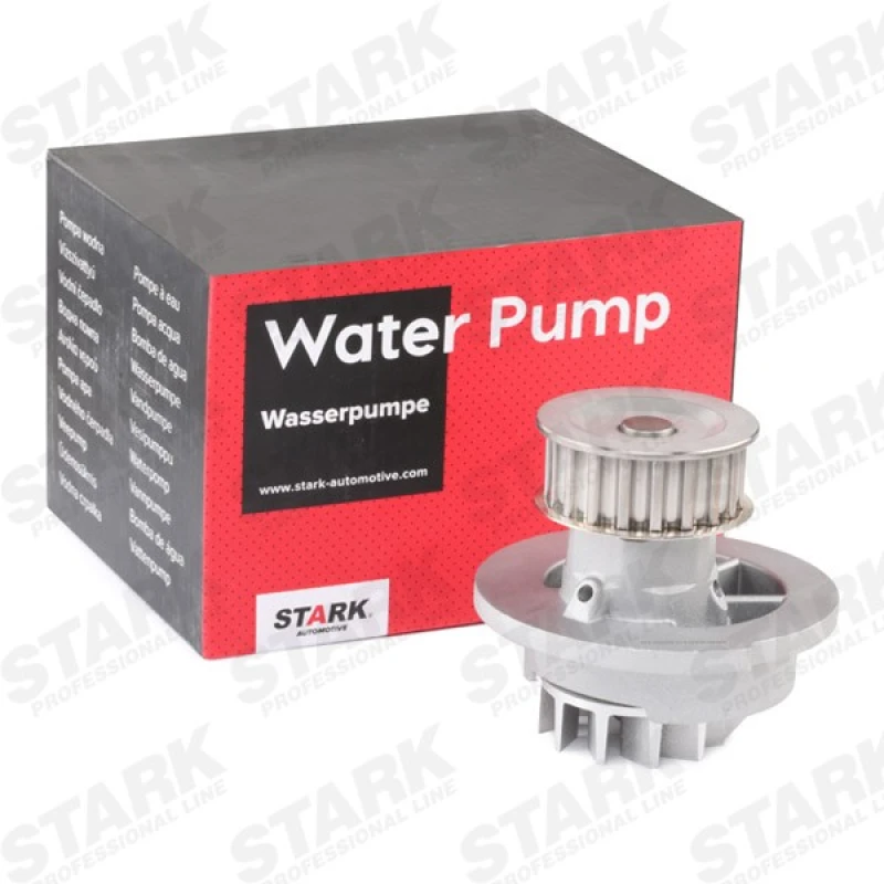 Image of STARK Water pump STARK SKWP-0520350