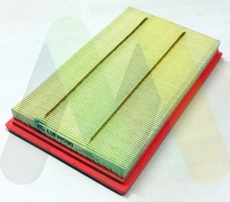 Image of MOTAQUIP Air filter MOTAQUIP LVFA1590
