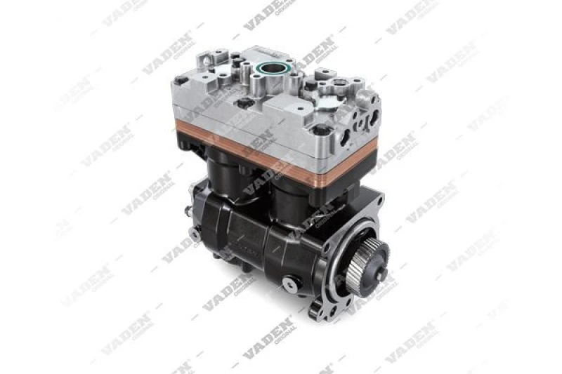 Image of VADEN Air suspension compressor VADEN 1400 090 008