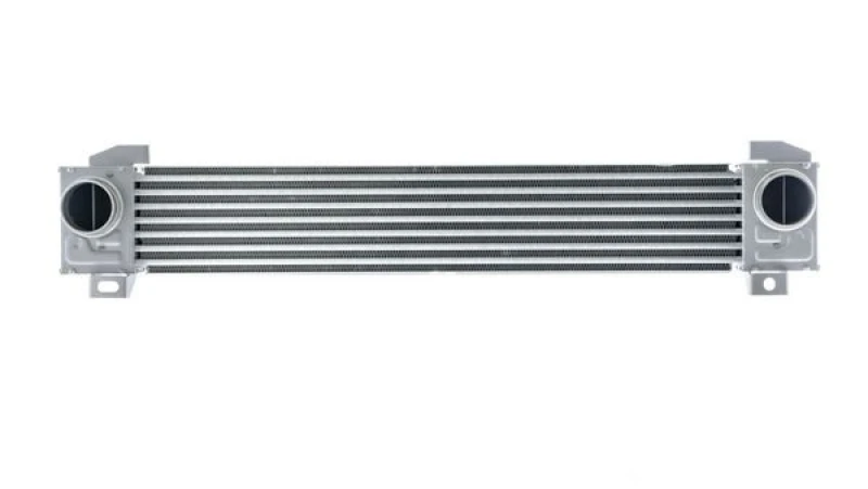 Image of Intercooler MAHLE CI 619 000P