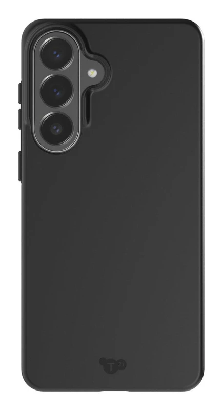 Image of Tech21 Tech21 T21-11557 mobile phone case 17cm (6.7") Shell case Black T21-11557