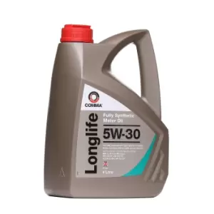 Image of COMMA Engine oil VW,AUDI,MERCEDES-BENZ GML4L Motor oil,Oil