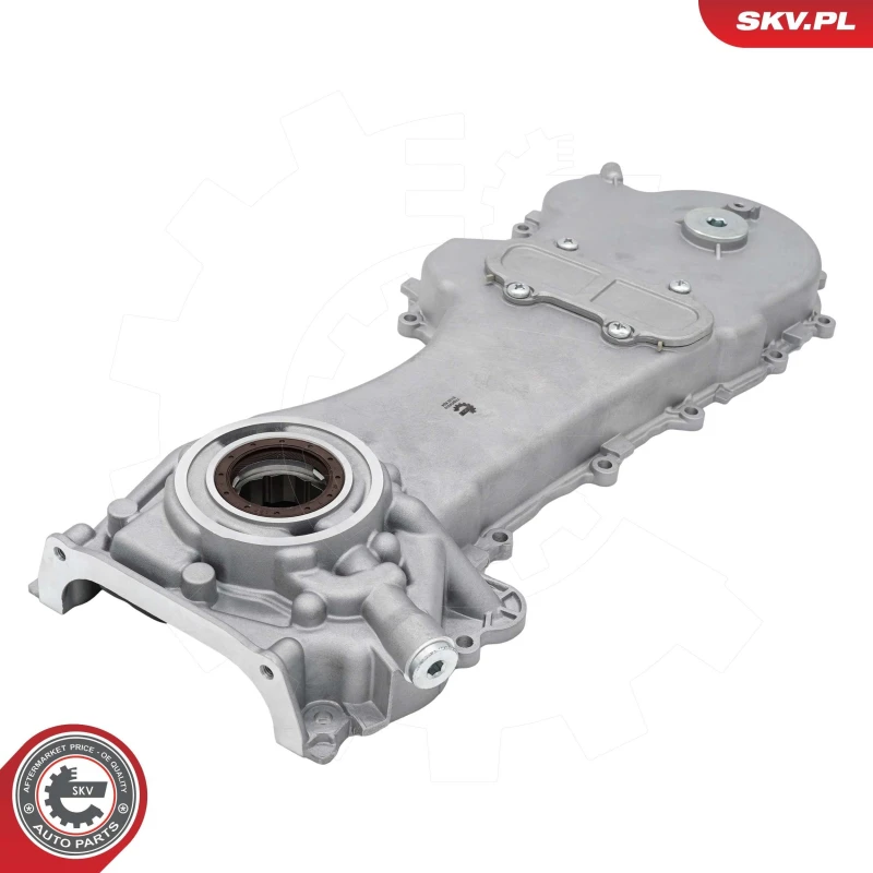 Image of ESEN SKV Oil Pump ESEN SKV 77SKV010
