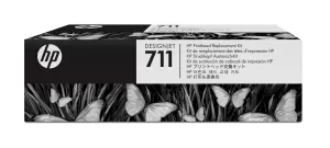 Image of HP 711 Designjet Printhead Replacement Kit