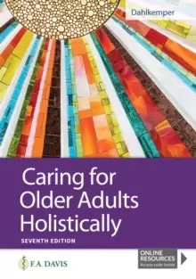 Image of Caring for Older Adults Holistically