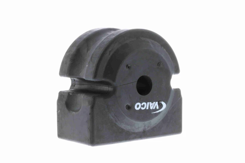 Image of VAICO V20-1987 Stabilizer Bushes Original VAICO Quality, Rear Axle Right, Rubber Mount Anti-roll Bar Bush Kit (1334)