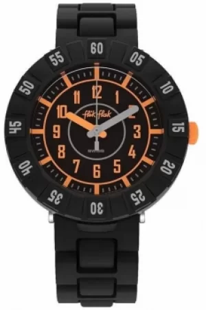 Image of Flik Flak Catch U Watch ZFCSP093