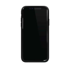 Image of CO MATERIAL REAL CARBON IPH X BK