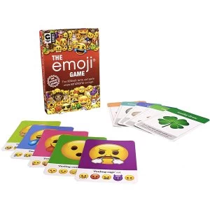 Image of Robert Dyas Ginger Fox Official Emoji Game